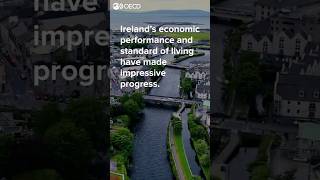 OECD Economic Surveys: Ireland 2025 @oecd