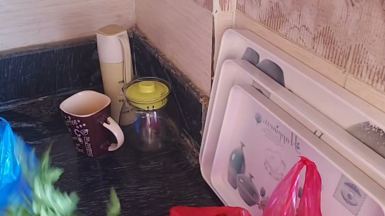 جولة في السوق ..متى تتوقعو راح تولع الكهربا عندنا 