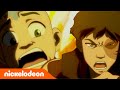 أفاتار اهزم سيد النار نيكلوديون Nickelodeon Arabia Avatar 