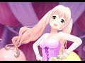 [デレステ 3D MV] shabon song (衣装統一Ver。)