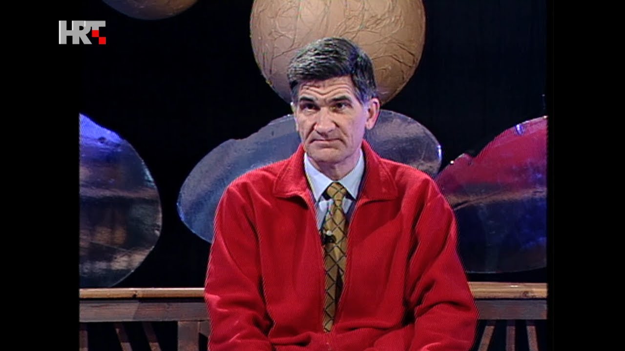 Na rubu znanosti: Opet na Mjesec