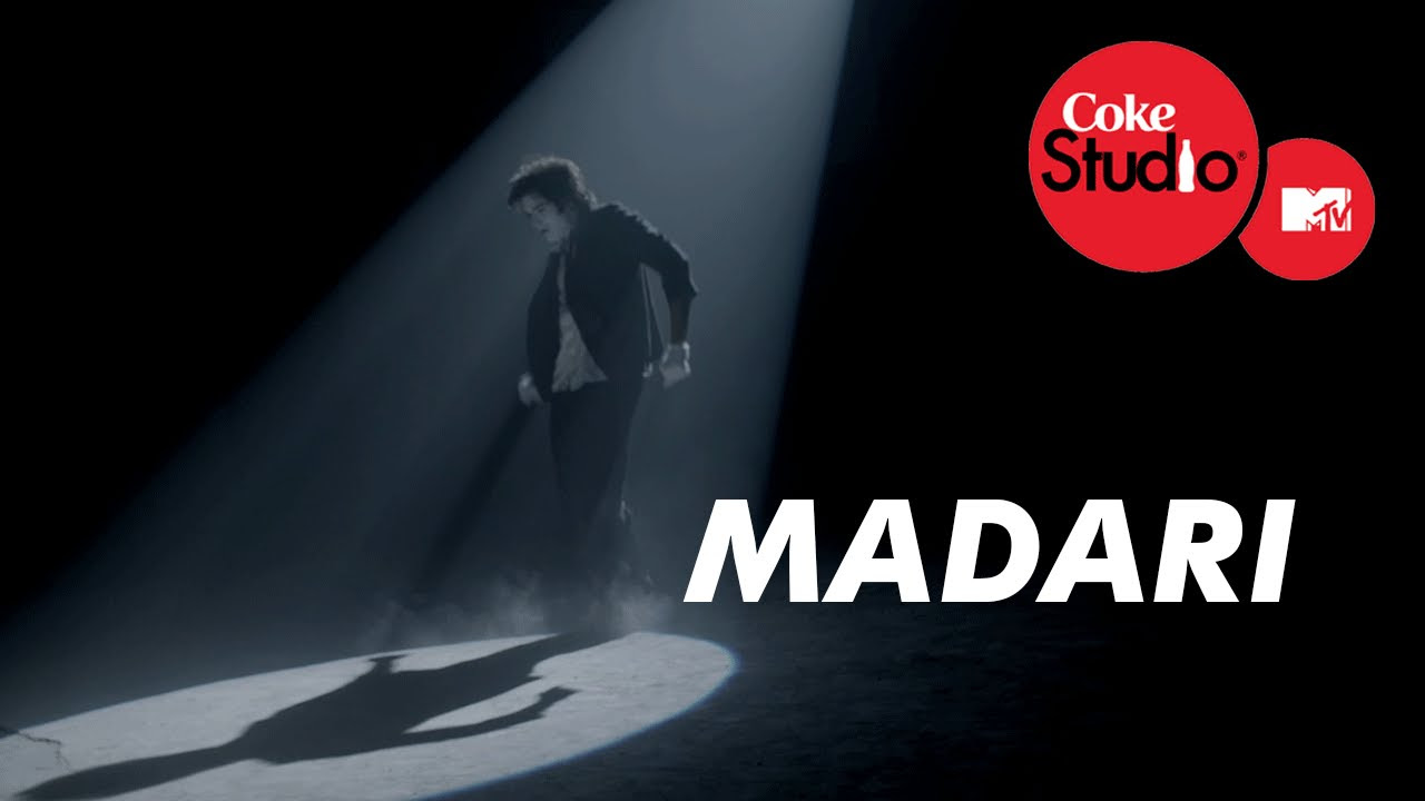 Madari Music Video  Clinton Cerejo feat Vishal Dadlani  Sonu KakkarCoke Studio  MTV Season 4