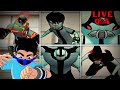 Ultra artist x is going live playing game ben 10 protector of earth