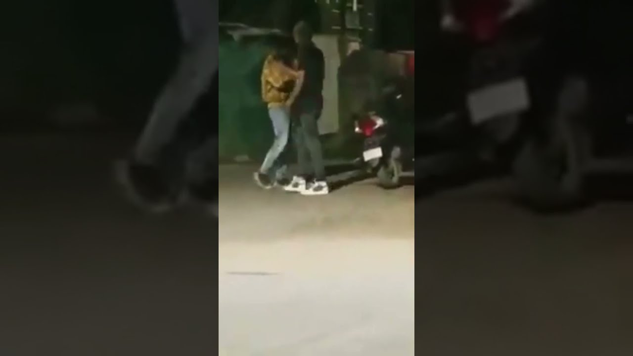 ATTACKED ON MC STAN FANS BY EMIWAY  FANS FULL VIDEO 🤯😰 