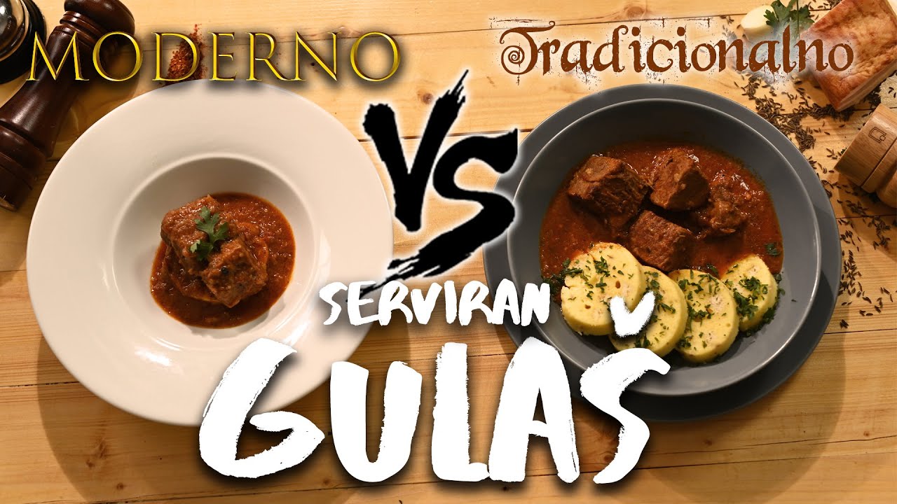 Koristimo ZAČIN bez kog GULAŠ ne bi bio to što jeste! | i evo kako da zaboraviš na dosadan prilog!