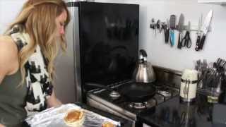 How To Make Pancakes