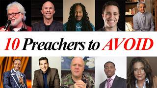 These Con Artists are DESTROYING Lives | Christian Reaction