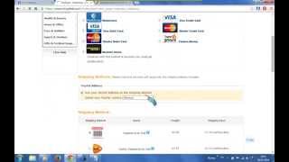 كوبون Tinydeal وشرح طريقة استعماله screenshot 4