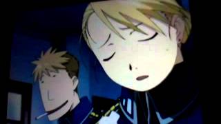 ROY MUSTANG  TINY  MINI  SKIRTS