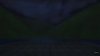 Mount Ajobi Nighttime - Blube And Selesibi Archive Read Desc