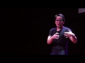 Living a big and valuable life  david bonifacio  tedxmanila