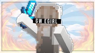 Iya Gw Menjadi Egirl...