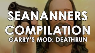 SeaNanners - Deathrun Movie (Compilation)