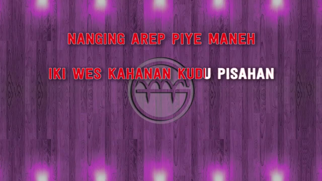 JUAL STYLE SONG KEYBORD Nella Kharisma Wegah Kelangan ...