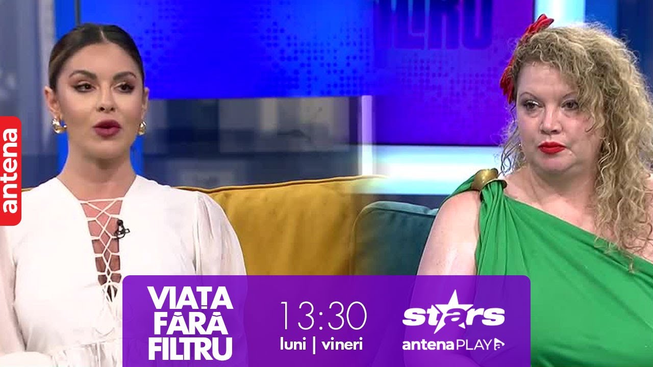 Oana Lis şi-a făcut amant: Nu mă mai descurc cu o singură pensie!