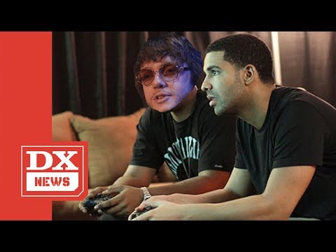 Drake Wrote "Nice For What" While Playing 'NBA 2K' With Murda Beatz