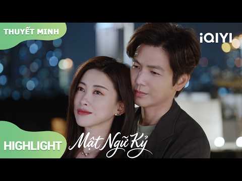 ❤️ Not relying on him, she wants to be strong enough to walk by his side! | Mystery of Love | iQI...