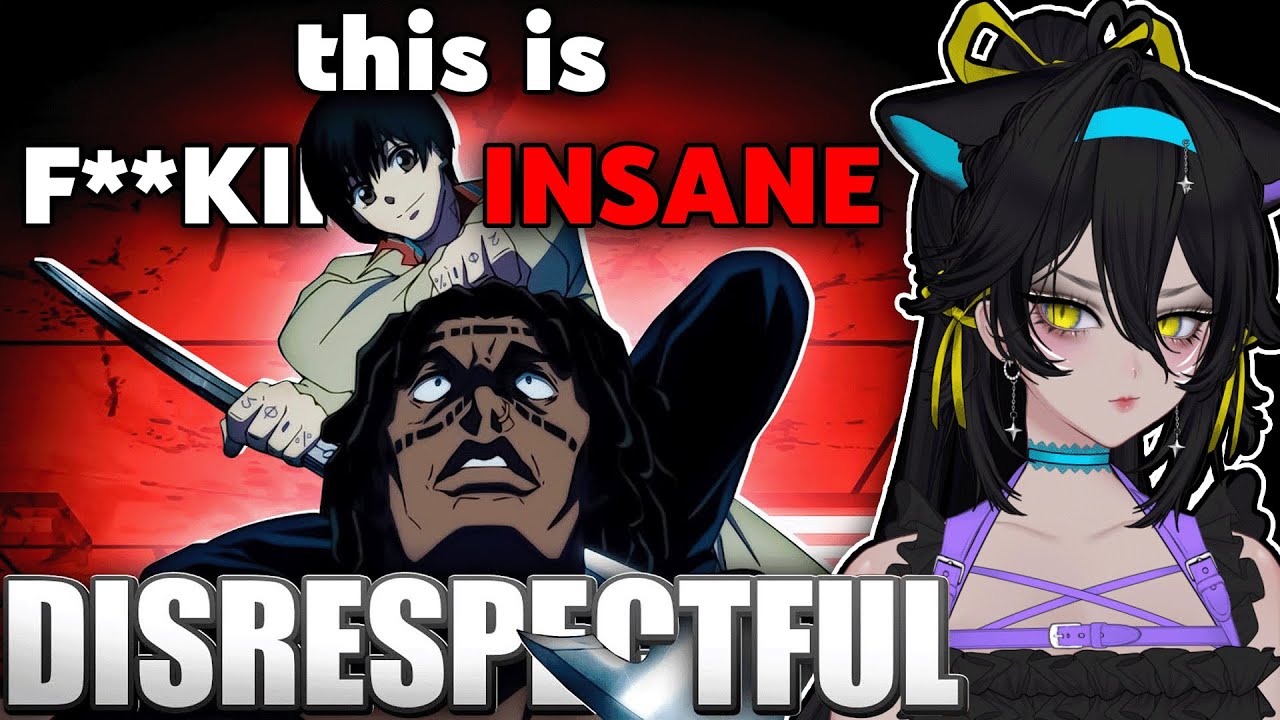 Most Disrespectful Anime moments EVER