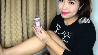 W Professional Wet N Dry Rechargeable Body And Bikini Shaver