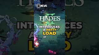 Hades 2 Early Access HAS MORE CONTENT Than Hades 1!