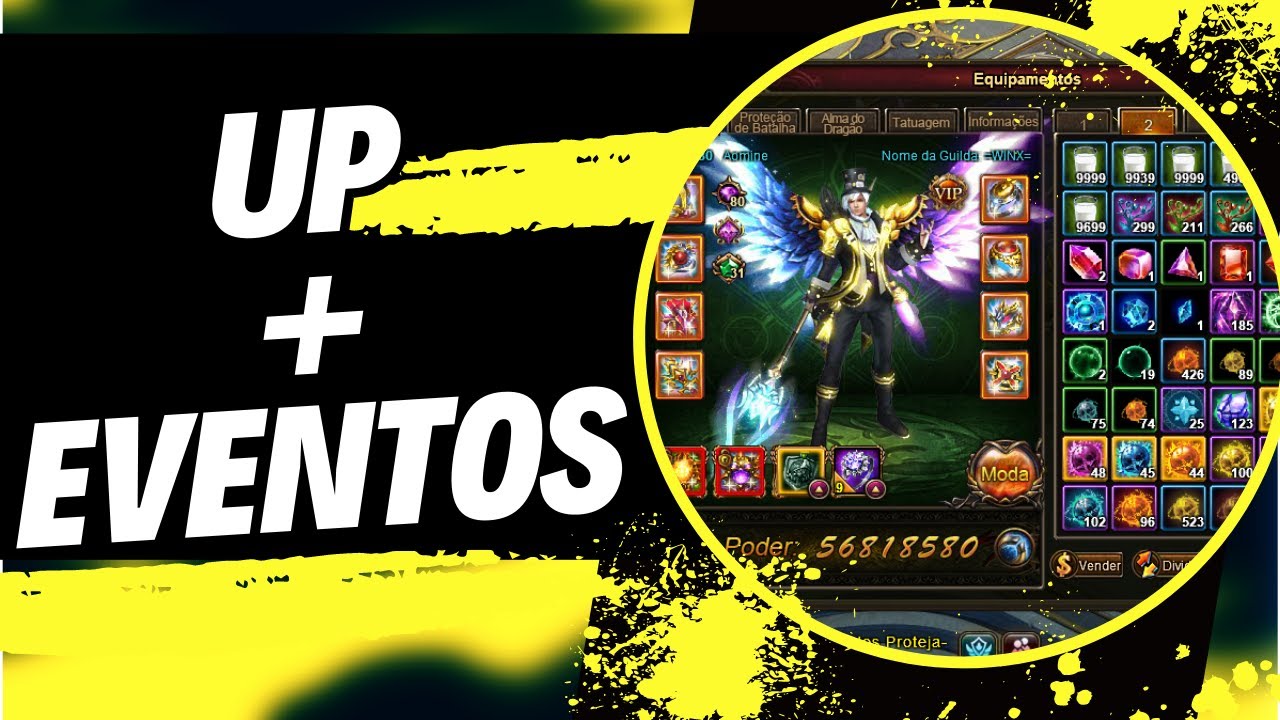 Legend Online "S1088-Aomine"  Eventos/UP- 23