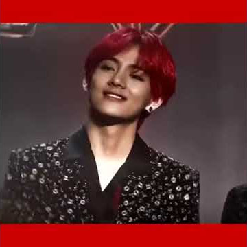 Taehyung ccp