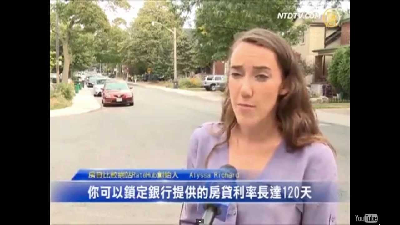 Canadian Experts Recommend Locking Mortgage Rates