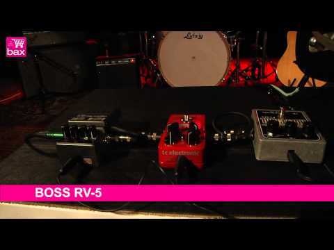Bax-shop.nl - Productvergelijking Reverb