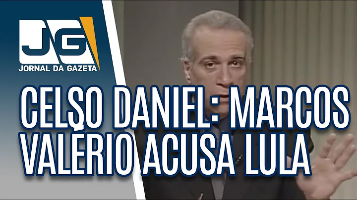 Em depoimento, Marcos Valrio acusa Lula de ser um ...