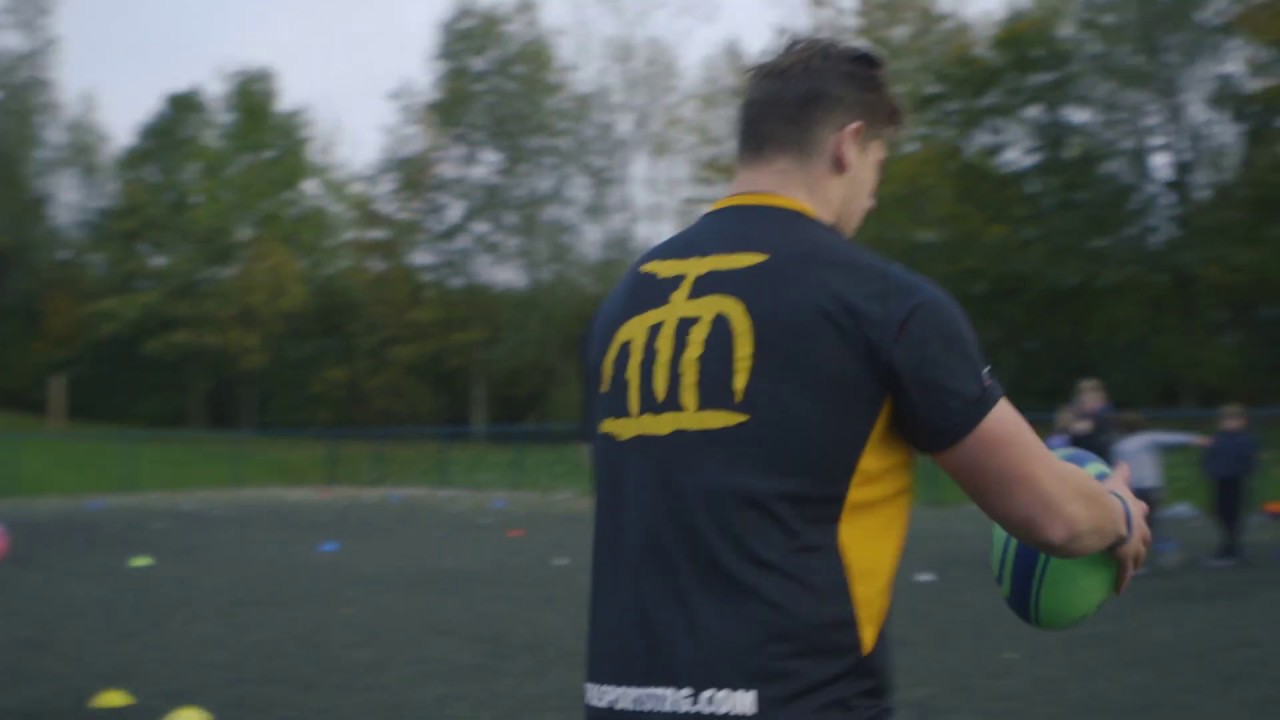 AYFA Sports Training Promotion Video 2019-20