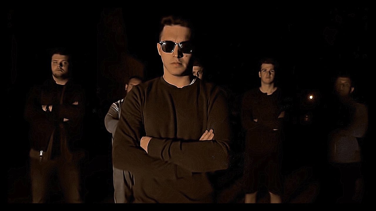 KRICKZ - ICH ZIELE AUF DICH | JMC | 8tel-Finale GRUPPE D (REUPLOAD)