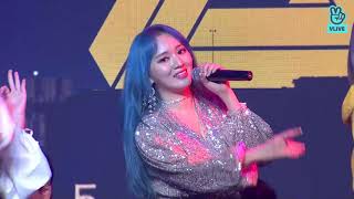 [191011] SET ME FREE - LADIES' CODE CODE#03 SET ME FREE COMEBACK SHOWCASE