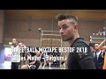 Streetball mixtape 2k18  gilles matho