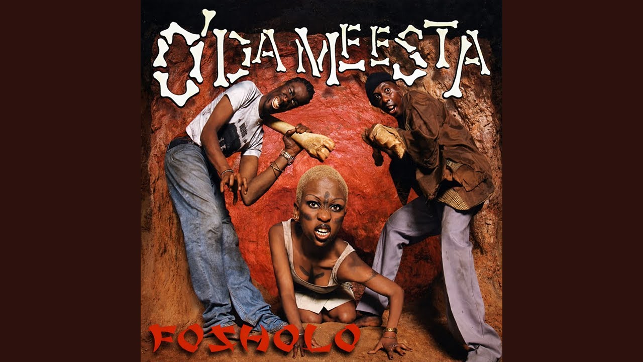 Meesta O'Da Meesta - Raas - YouTube