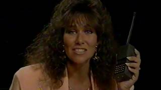 Its Bizarre (1993) -  Scanner with Linda Lusardi & Richard Brecker