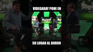 Videgaray NO quiso ESTAR en "La Saga" | Jorge El Burro Van Rankin