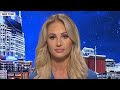 ‘Utterly stupid&#39;: Tomi Lahren slams calls for US to accept Gaza refugees