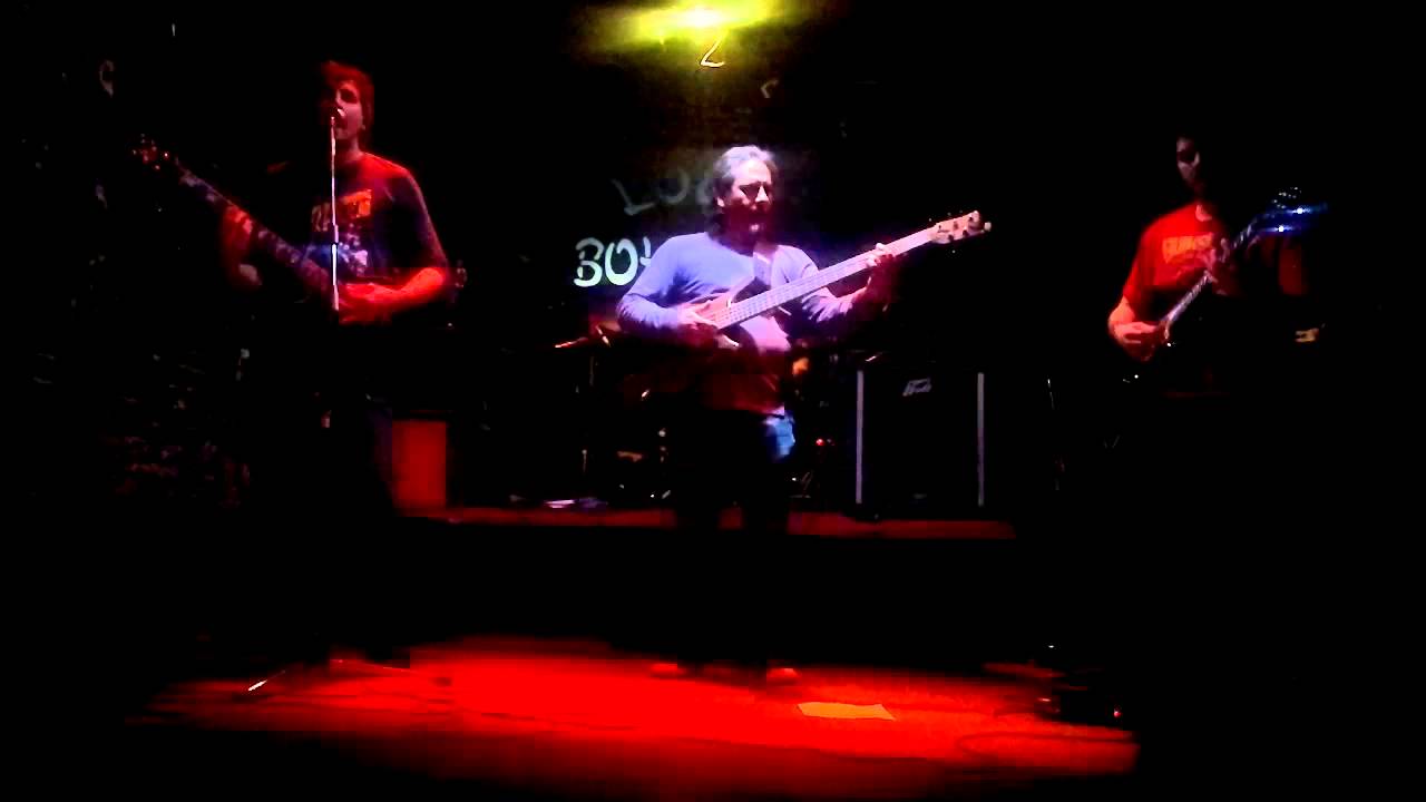 Watch Caminos Distantes - The Funkass on YouTube Watch Caminos Distantes - The Funkass on YouTube