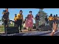 Mhanza haisekwi by Dorcas Moyo live paChipinge ft Aleck Macheso