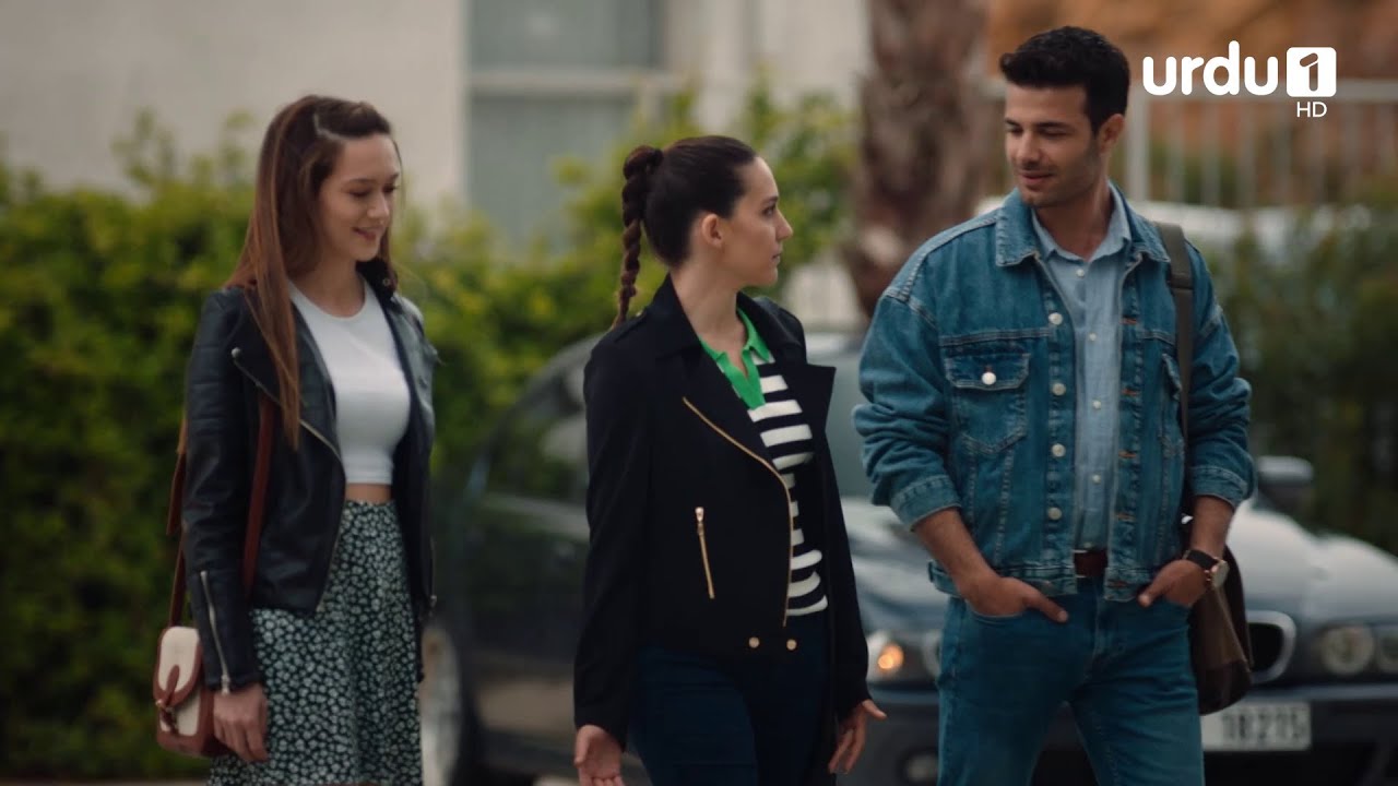 Mujhe Hostel se nikal diya tha | Best Scenes | Teen Sitaray | Three Sisters | Ep 232