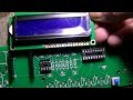 DDS AM Modulator Bausatz Aufbau - eflose #617