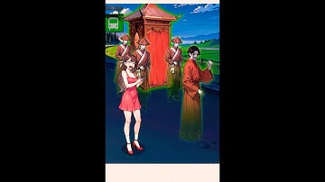 Tricky Twist: Annoying Puzzle Games #shorts