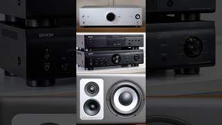 Premium Hi-Fi Audio Collection 2026 | Audiolab, JBL, Denon, Onkyo, Canor & Vintage Audio Gea
