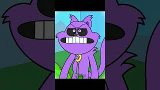 Catnap Pp Vs Cuphead Ic