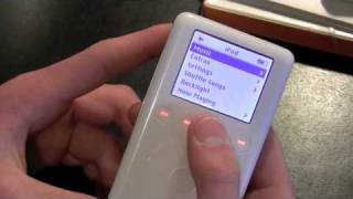 Retro Unboxing: iPod 3rd Generation (2003)