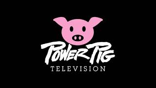 Power Pig Television New Look