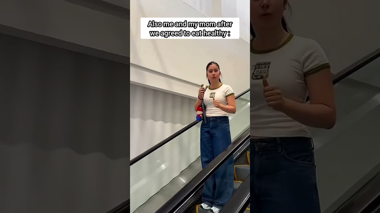 is it just me?😭 - a sample short-form edit for @SofiManassyan #shorts #funny #relatable