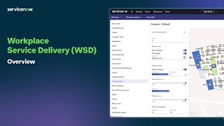 Pelayanan di Tempat Kerja | Gambaran Umum screenshot 4