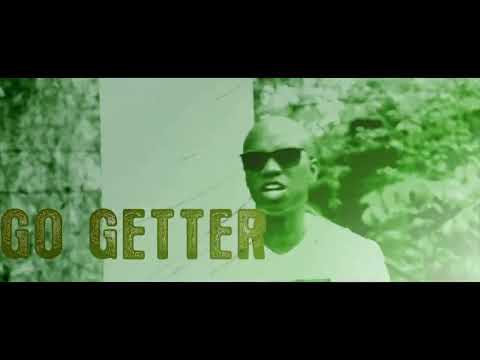 Jelani Lateef - Go Getter - Remix (official video)