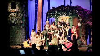 Into The Woods - BHS 2026